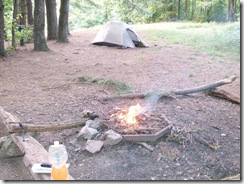 Saunders Shelter 