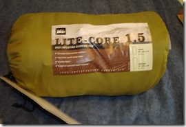 REI Lite-Core Sleeping Pad