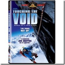 Touching Void Film