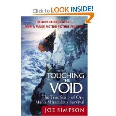 Touching The Void