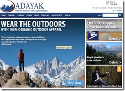 Adayak